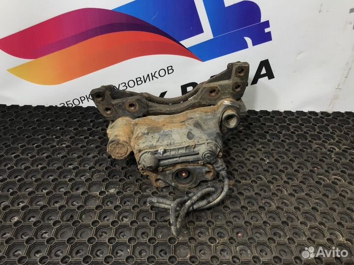 Суппорт передний левый/задний правый Man TGL