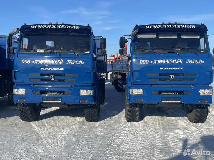 Водитель на полуприцеп