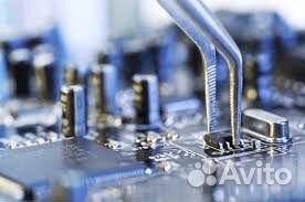 Ремонт радиоэлектроники