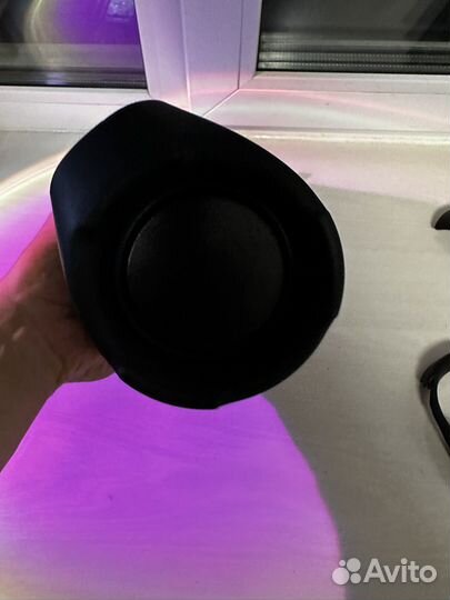 Колонка джибиэль не оригинал