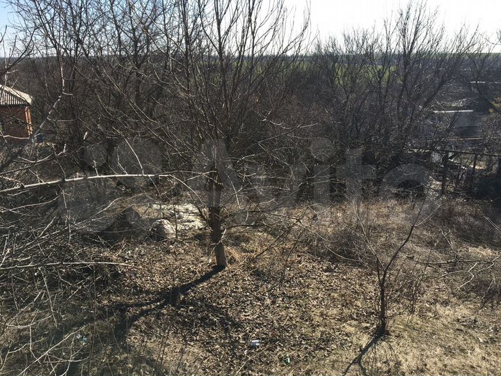 Участок 5,7 сот. (СНТ, ДНП)