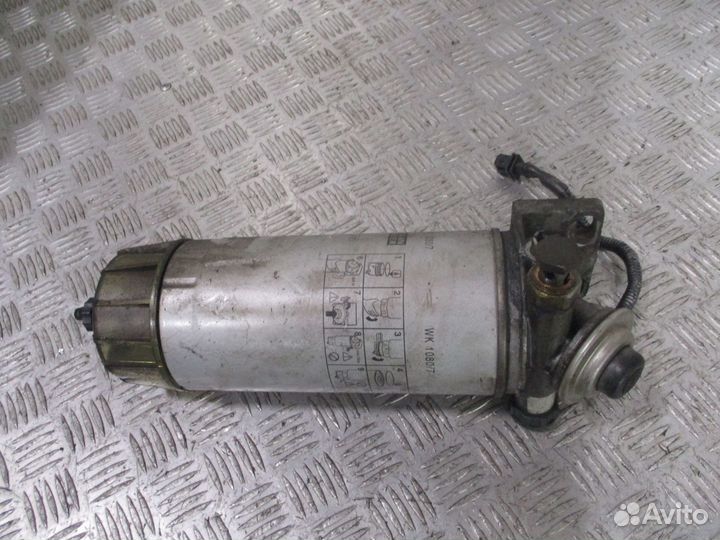 Сепаратор Mercedes-Benz A0004702190