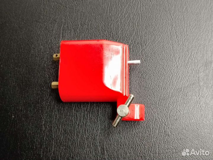 Тату машинки