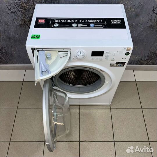 Стиральная машина бу с гарантией и доставкой