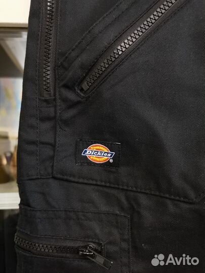 Dickies штаны мужские 34