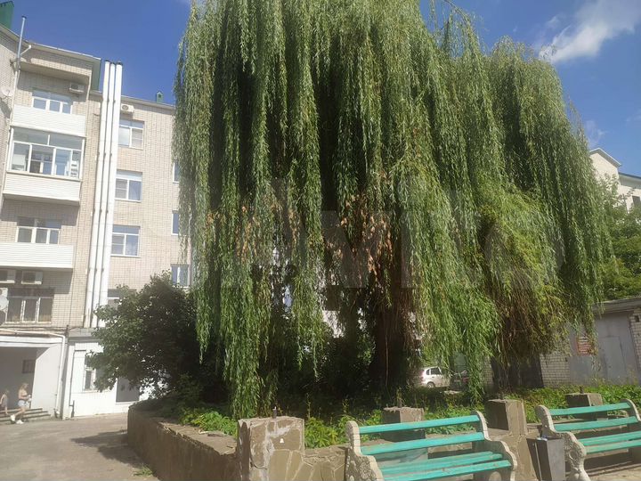 2-к. квартира, 62 м², 2/4 эт.