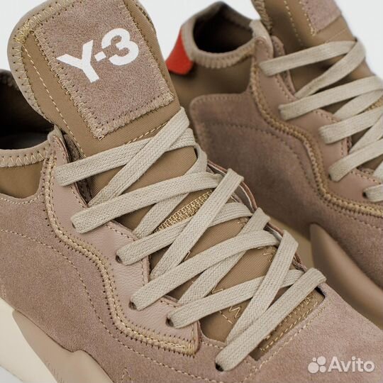 Кроссовки Adidas Y-3