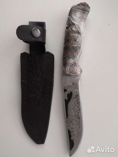 Нож Кизляр 65*13