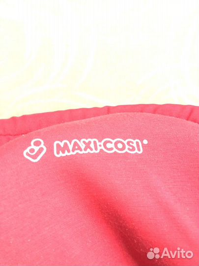 Автокресло Maxi-Cosi Pearl 2way+база Isofix