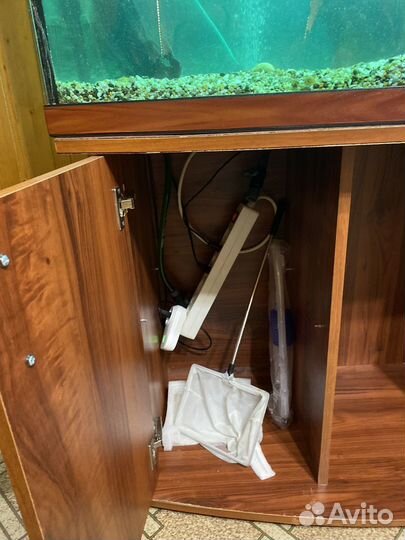 Аквариум