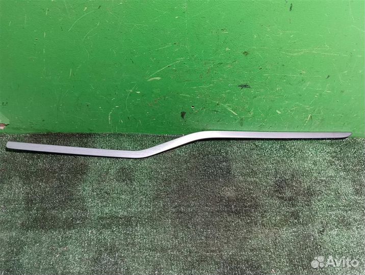 Молдинг торпедо Citroen C5 2009