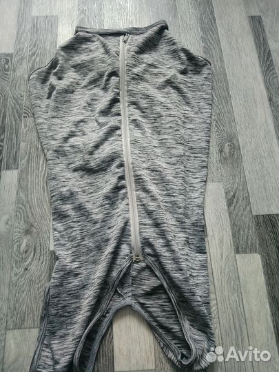 Попона для собак, от 32 до 38 кг, новая