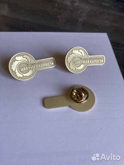 Значки, шильдики, лазерная гравировка