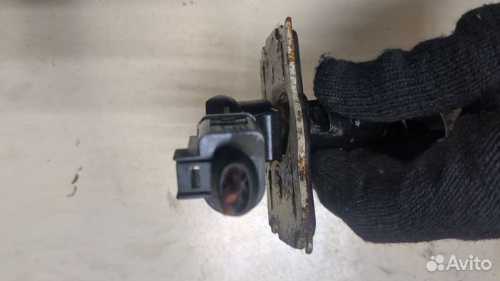 Форсунка топливная Volkswagen Passat 6, 2010