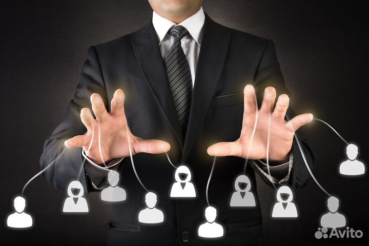 Менеджер объекта аутсорсинг (со своим объемом)