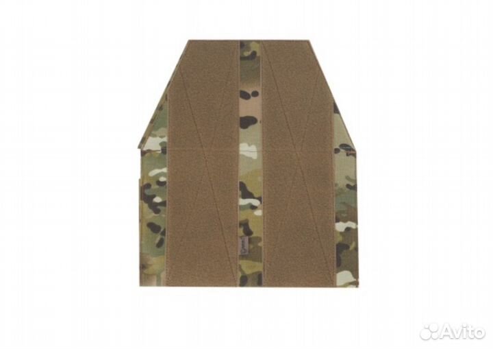 Чехол под плиту MBS Дефендер 1шт