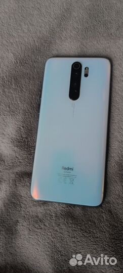 Xiaomi Redmi Note 8 Pro, 6/64 ГБ
