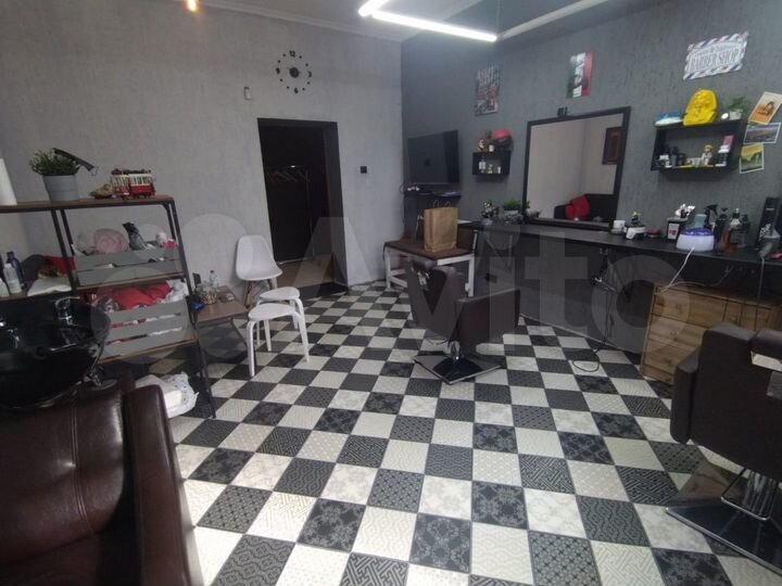 Свободного назначения, 85 м²