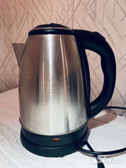 Чайник электрический