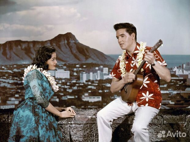 Уроки игры на укулеле