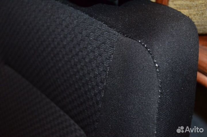 Обивка сидений на все модели ваз