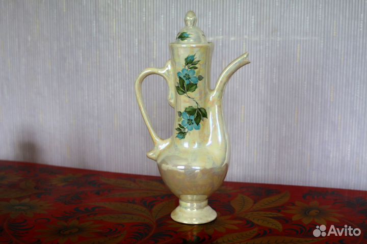 Кофейный сервиз