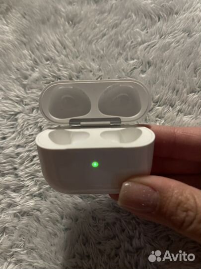 Кейс для airpods 3