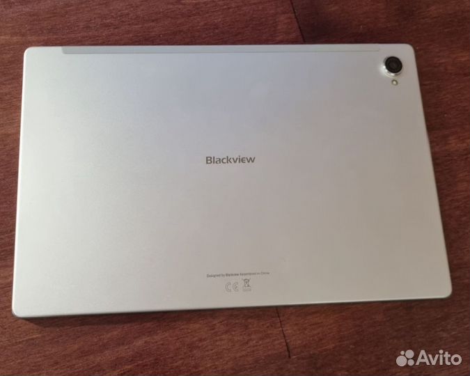 Blackview Tab 15 8/128