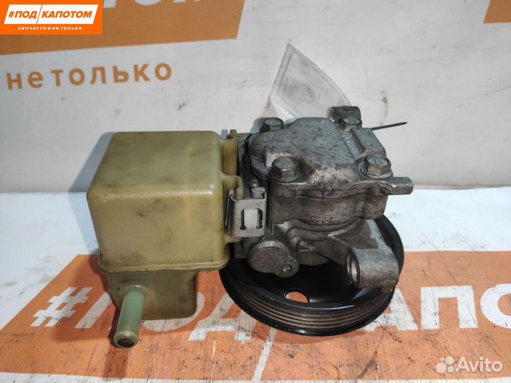 Насос гидроусилителя руля Mazda CX-7 2008