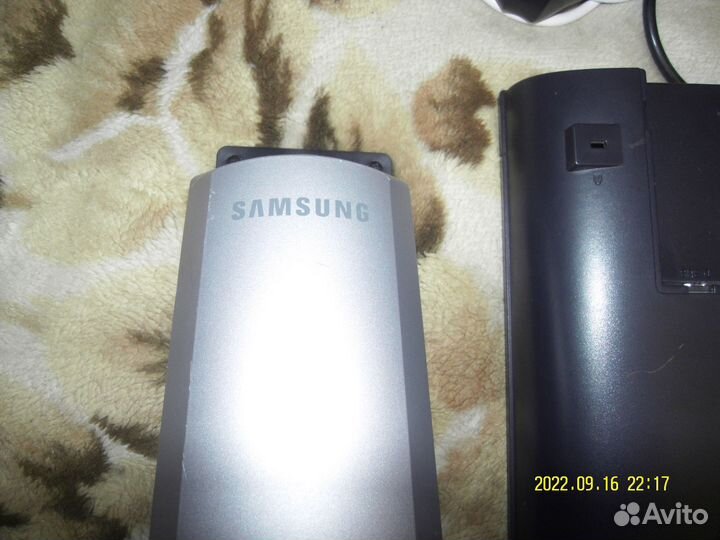 ЖК Монитор ViewSonik и кронштейн