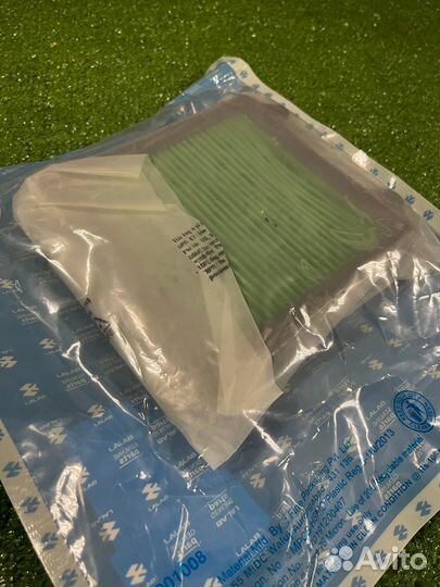 Фильтр воздушный