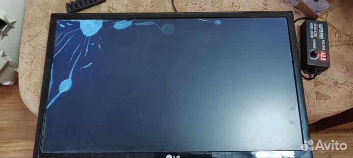 Телевизор бу