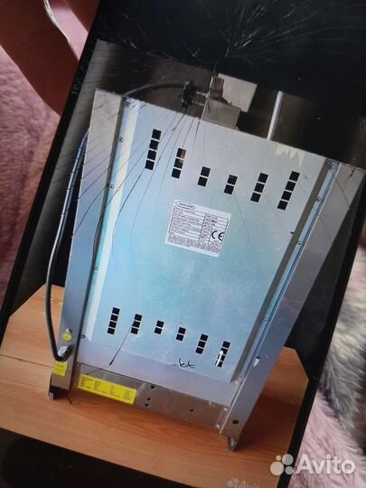 Оборудование для шаурмы бу