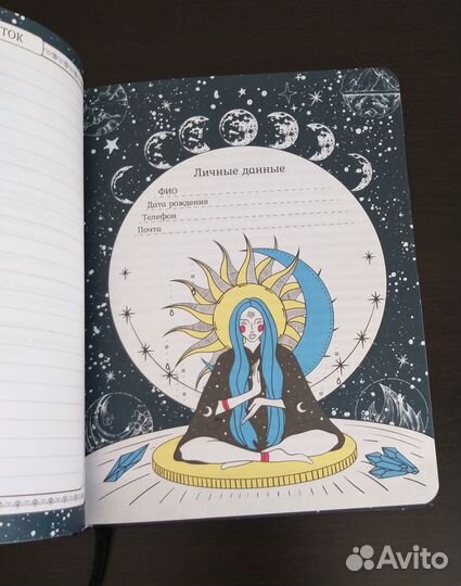 Книги для тарологов