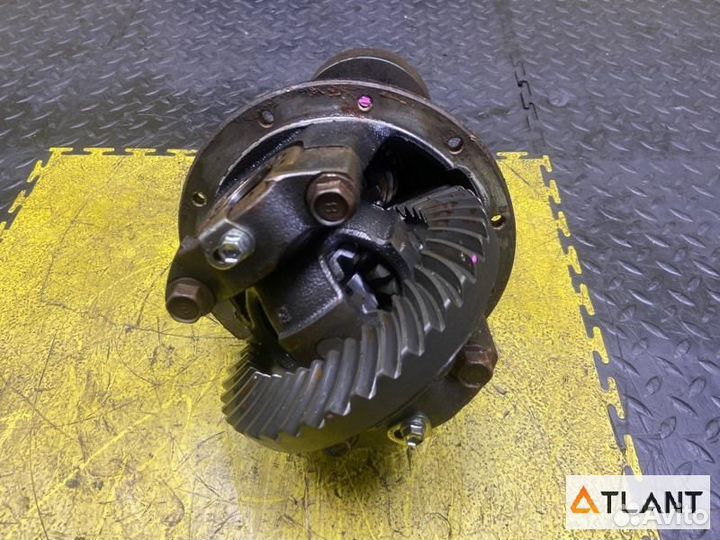 Редуктор задний toyota town ACE