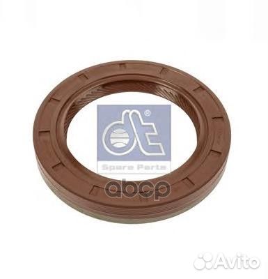 Сальник коробки Scania 45*65*9 124412 DT Spare