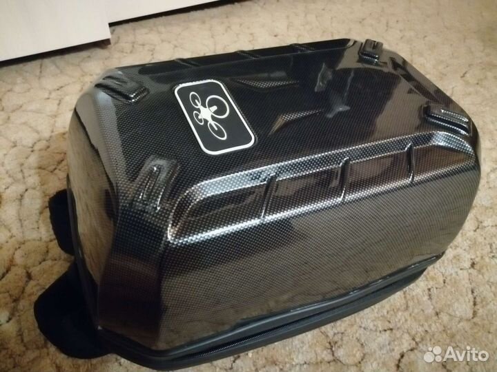 Квадрокоптер dji phantom 3