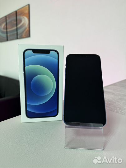 iPhone 12, 64 ГБ