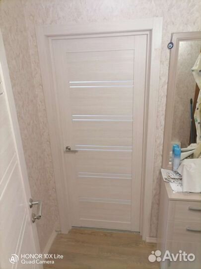 Двери межкомнатные экошпон от производителя