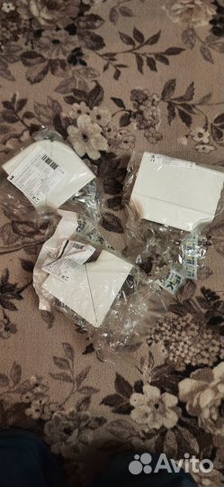 Фурнитура для соединения кабель-канала 10060мм