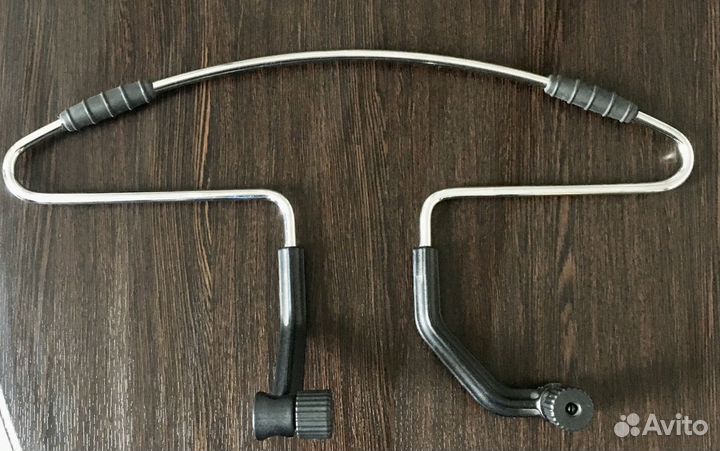 Вешалка в машину из Финляндии