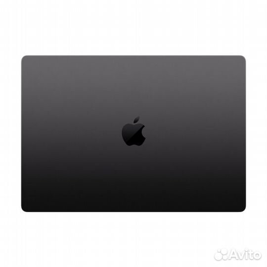 MacBook Pro 14 M3 Max (16C/40C) 64/2TB Space Black