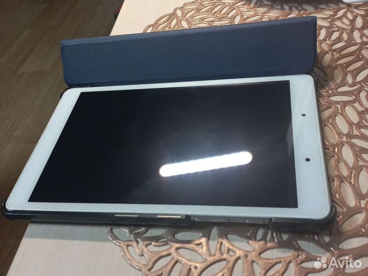 Планшет samsung galaxy tab a8.0 32Гб