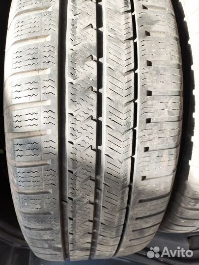 Vredestein QuaTrac 5 205/55 R16 91