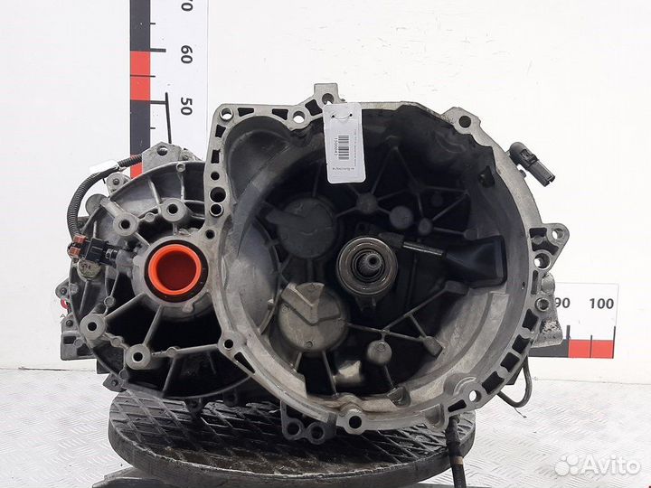 Кпп для Mitsubishi Space Star