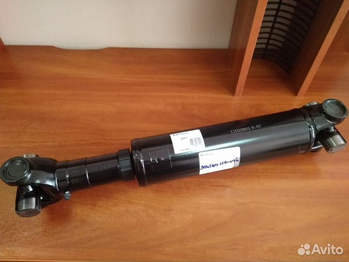 Карданный вал JCB 914/60117