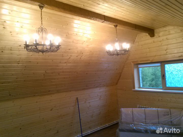 Услуги частного электрика