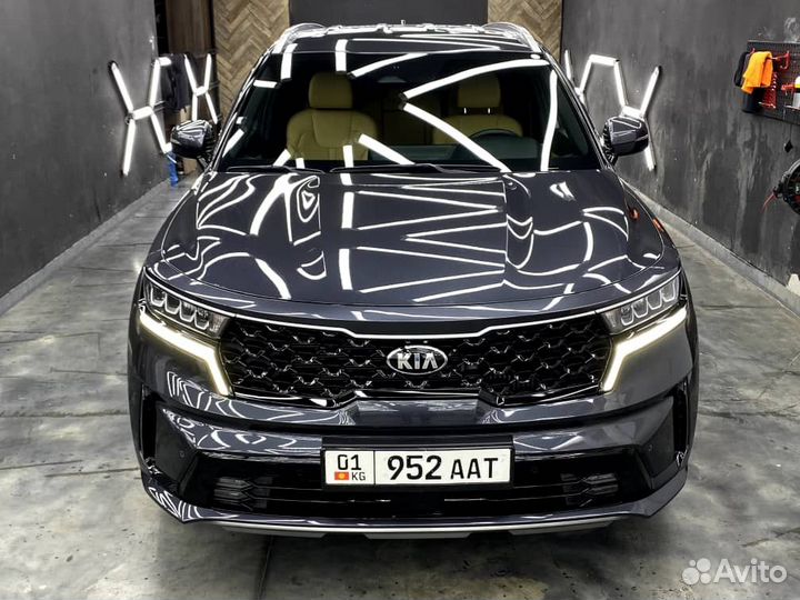 Привезу авто из Кореи под заказ