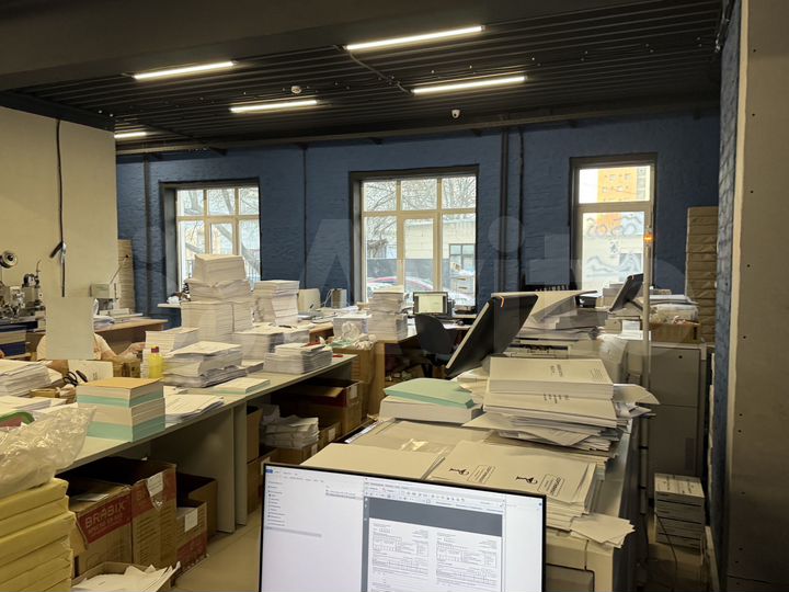 Офис, 232.9 м²