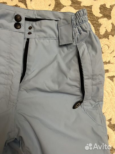 Штаны горнолыжные Oakley